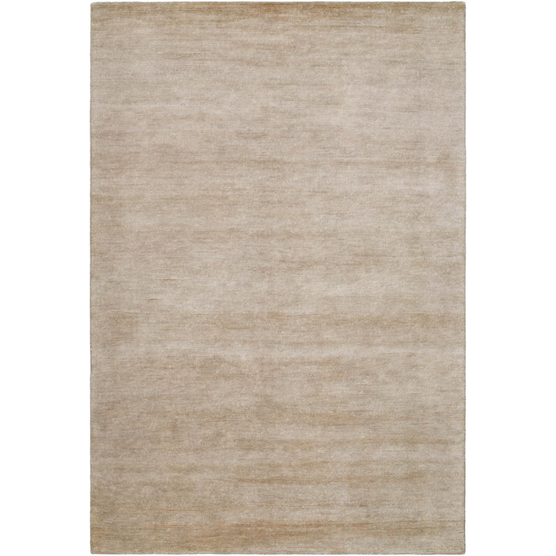 Astana Hand Knotted Area Rug, Rectangle 2' x 3'