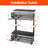 2 Tier Under Sink Organizer