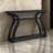 Accent Table, Console, Entryway, Narrow, Sofa, Living Room, Bedroom, Laminate, Contemporary-1622077957