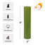 Bougie pilier sans parfum Oliva-2058160025-2058160024-2120439055