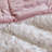 Shaggy Faux Fur Comforter Mini Set-114494777-114494779