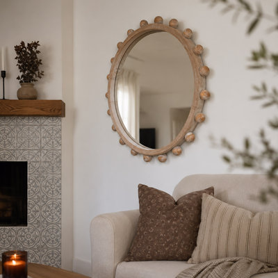 Miroir mural Drayton