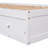 Platform Storage Bed with Drawers-1131753828