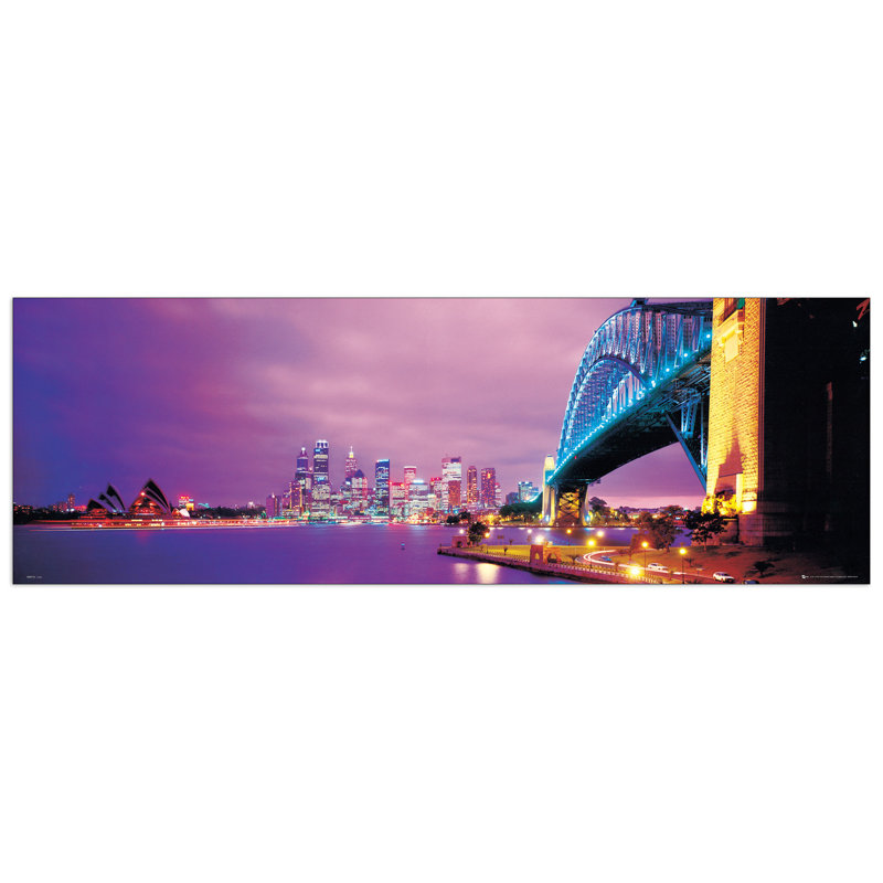 'Sydney' Photographic Print