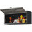 Heavy Duty Metal Wall Mounted Tool Storage Cabinet Steel Metal Garage Storage Cabinet