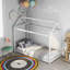 Simple en bois massif par Harper Orchard-603925068