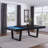 8ft Unity Steel Frame Slate Pool Table with Optional Dining Top-124984680-124984682-124984686