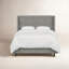 Lit tapissier standard à profil bas Bellfield-636301342-636301314