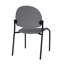 Chaise d'invité sans accoudoir Chat Chat-98671308-105853372