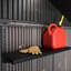 Lifetime 7 Ft. x 12 Ft. High-Density Polyethylene (Plastic) Outdoor Storage Shed with Steel-Reinforced Construction