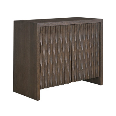 Modern Accent Cabinet by Universal Furniture