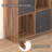 Bonucci Storage Bookcase