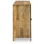 Armoire d'appoint Pailynn