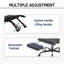 Chaise de bureau ergonomique Yepez-945951753