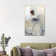 At A Glance - Wrapped Canvas Print