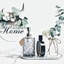 Distributeur de savon en diamant Diamond