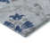 Premium Machine Washable Prisco Sky Rug
