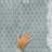 Merola Tile Tribeca 2" Hex Glossy 11-1/8 " x 12-5/8 " Porcelain Mosaic Floor & Wall Tile-49923964
