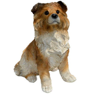 Jelle Animals Plastic Garden Statue