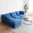 Bleu est en rupture de stock