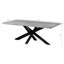 100 Cm Pedestal Dining Table