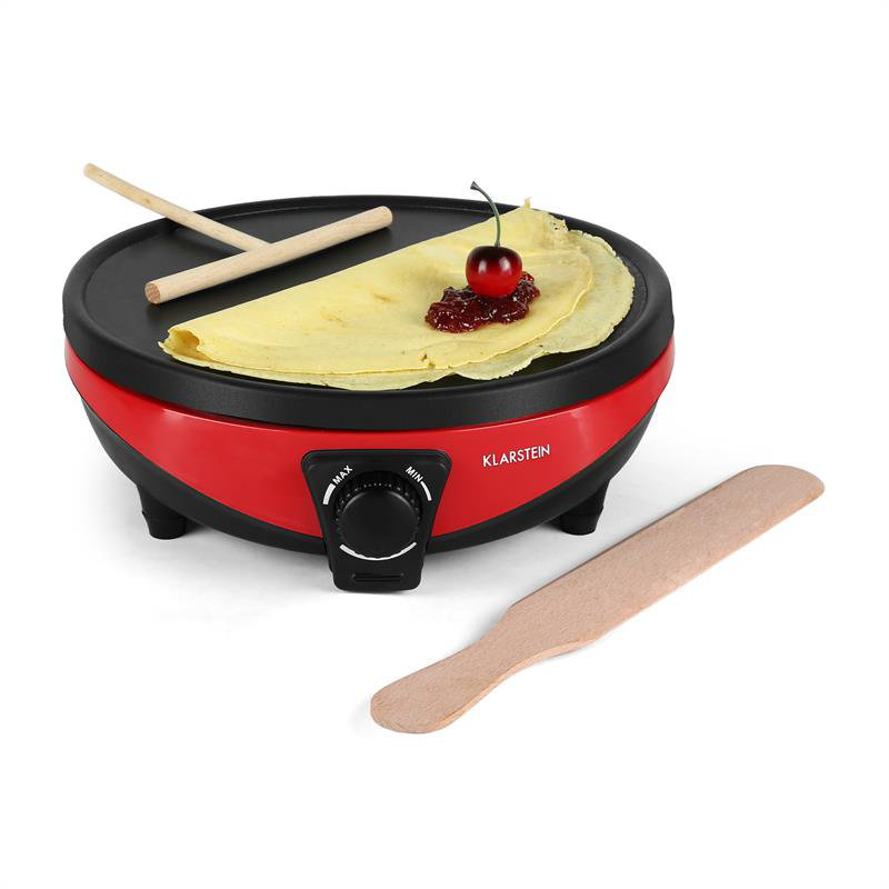 Klarstein Crepe Maker