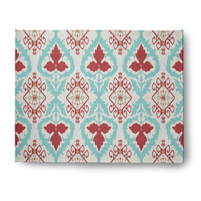 Tapis en chenille Bombay Spring