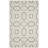 Deedgra Hand Tufted Wool Geometric Rug-869156226