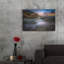 «Cape Kiwanda Twilight» par Rick Berk, art mural en métal-1117558753