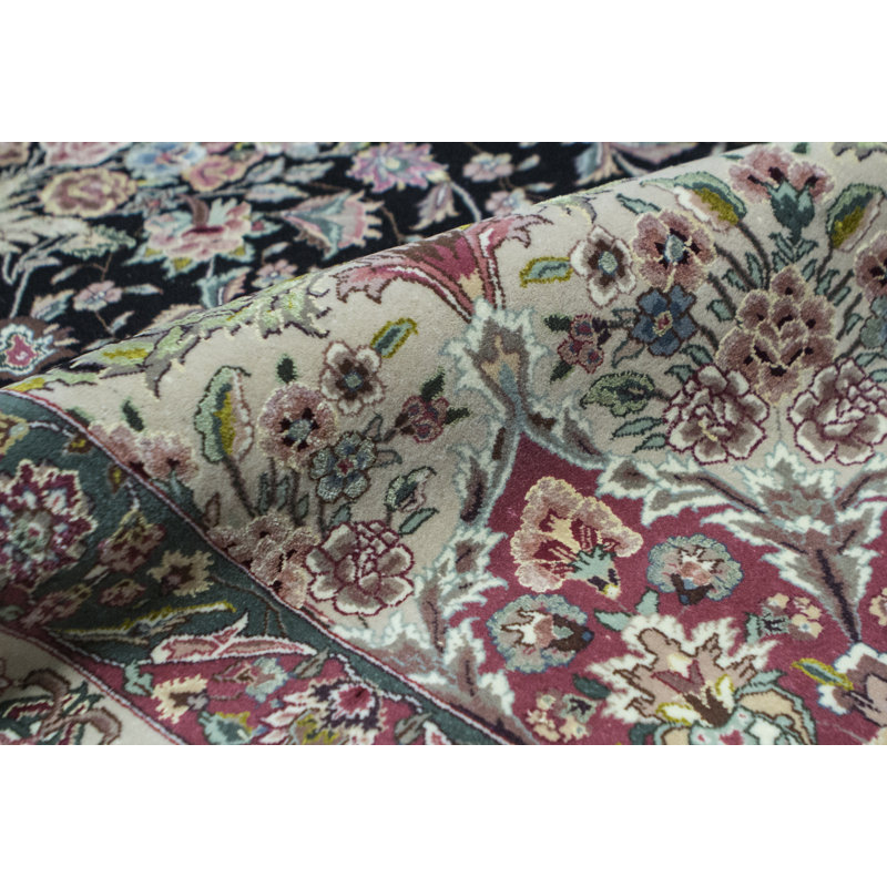 Shah One-of-a-Kind 10' X 14' Area Rug