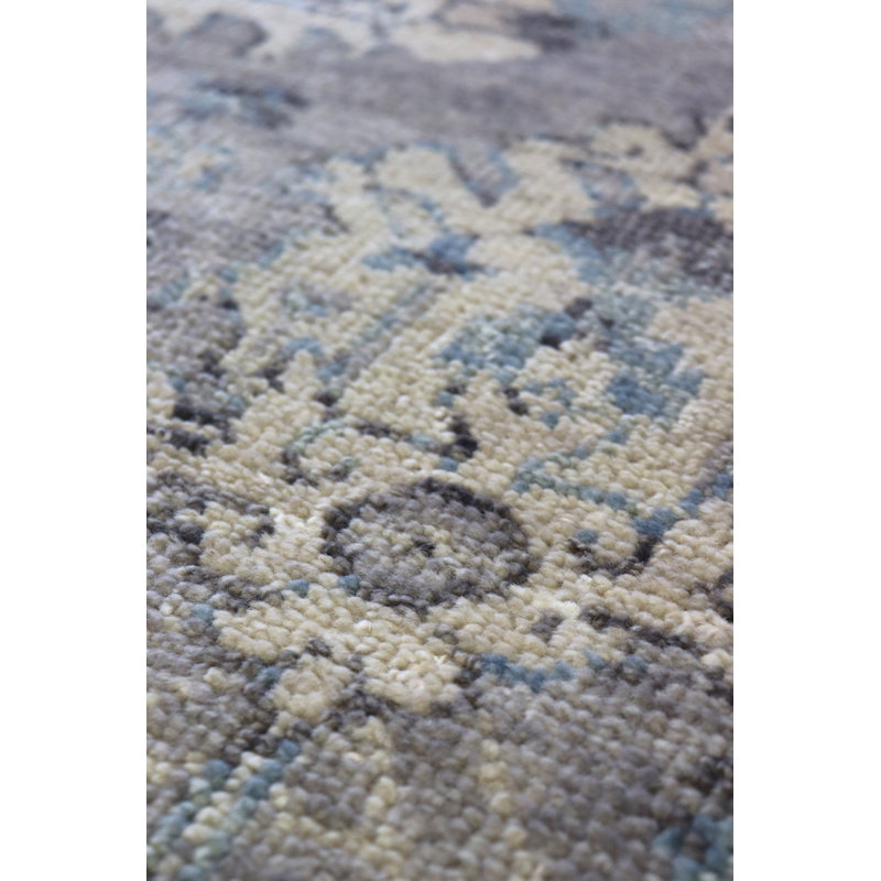Ziegler One-of-a-Kind 8'2" X 9'11" Area Rug