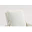Fauteuil inclinable et pivotant avec coussin moelleux-1414970333