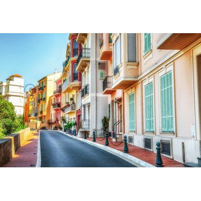 Appartements à Monaco par - impression