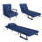 Space-saving Folding Sofa Bed, Adjustable Fabric, Modern Design For Home