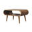 Kenetra Solid Wood Top