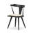 Lodi Dining Chair With Cushion-792034485-790086104