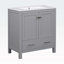 Armoire de salle de bain Leilaney-1310190070