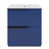 Blue selected