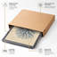 Tree Roots And Canopy Botanical - Print-1773590996-1773590953