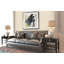 « rouge-gorge de piano »-impression de peinture-33349410-33488501