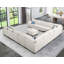  Grand canapé modulaire à combinaison flexible -100896604
