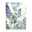 Scent Of Leaves III Print by Janice Sadler-26771586-26771587