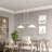 Anola 2 - Light Pendant-22670040