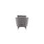 Upholstered Armchair-1656482332