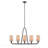 5-Light  R Chandelier
