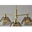 Lustre tambour 3 lumières Anastasia