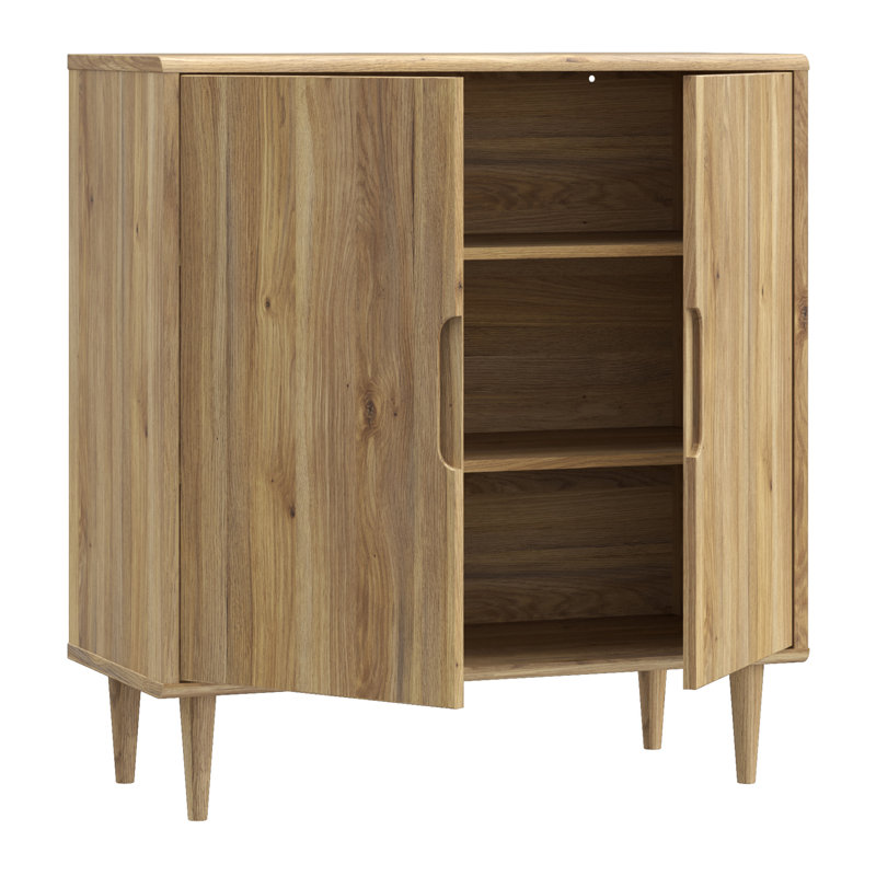 SHERBROOKE 94.5cm Sideboard
