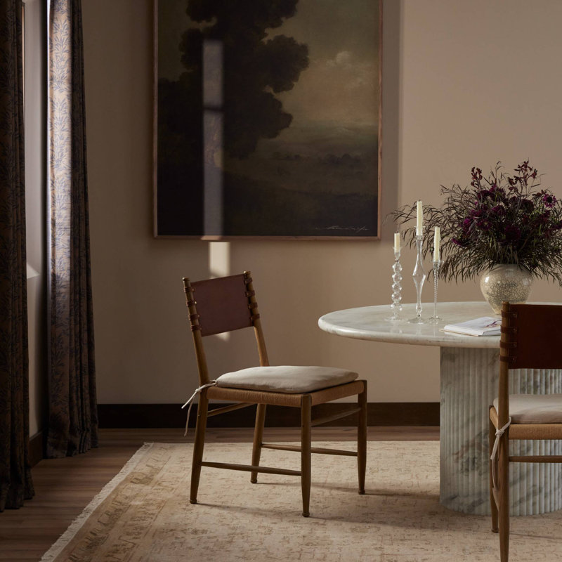 Brielle Upholstered Dining Chair