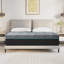 Matelas en mousse viscoélastique gélifiée ACTNAME 12 po-98071450