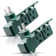 15 Tamper Resistant Triplex Outlet
